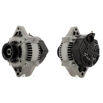 Alternateur CEVAM [9107]