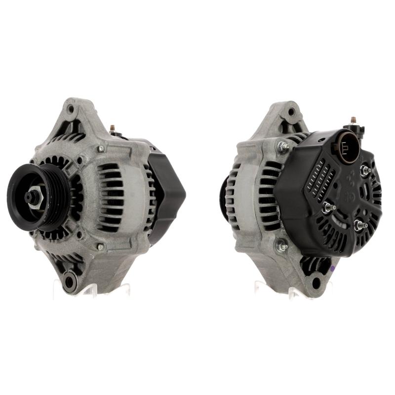 Alternateur CEVAM 9107 - Visuel 1