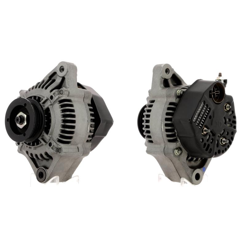 Alternateur CEVAM 9110 - Visuel 1