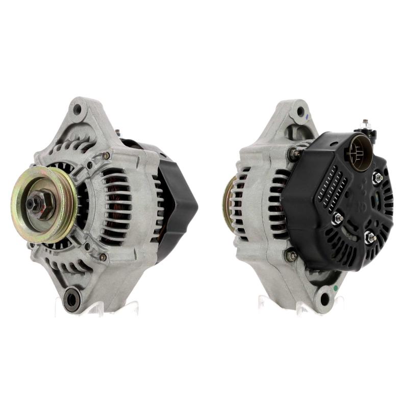 Alternateur CEVAM 9116 - Visuel 1