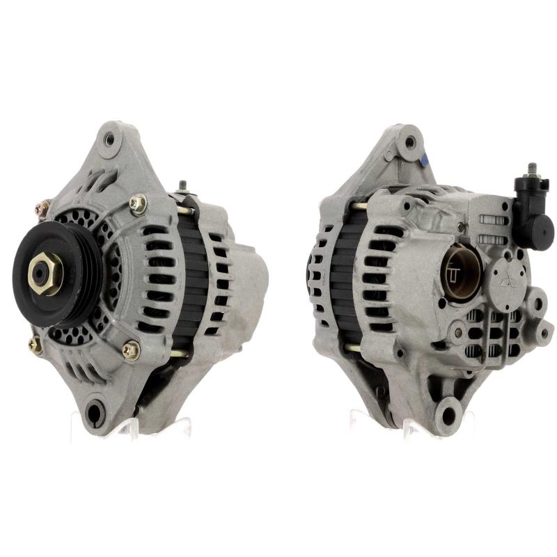 Alternateur CEVAM 9117 - Visuel 1