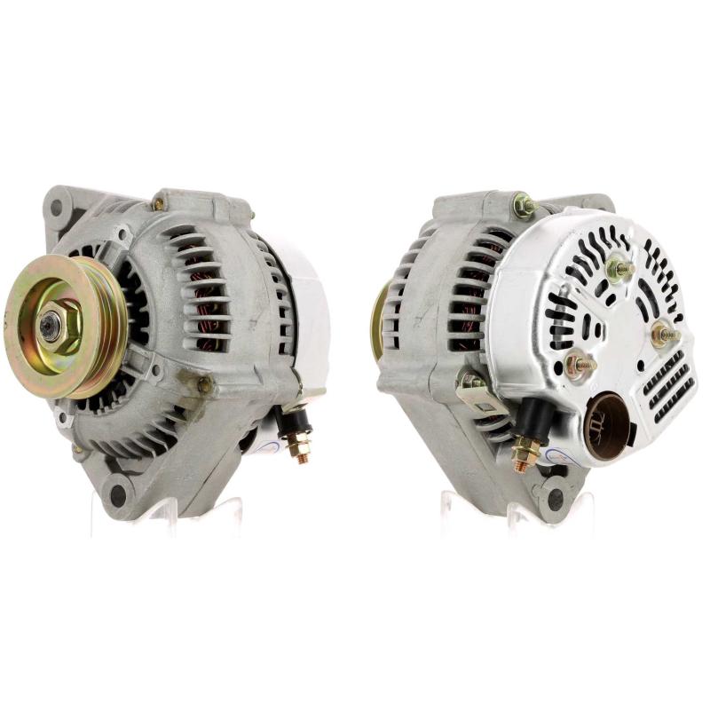 Alternateur CEVAM 9119 - Visuel 1