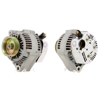 Alternateur CEVAM [9121]