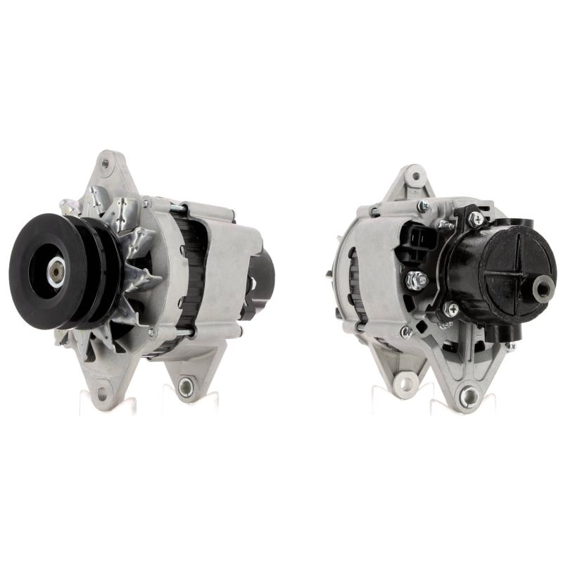 Alternateur CEVAM 9123 - Visuel 1