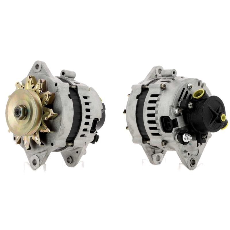 Alternateur CEVAM 9128 - Visuel 1