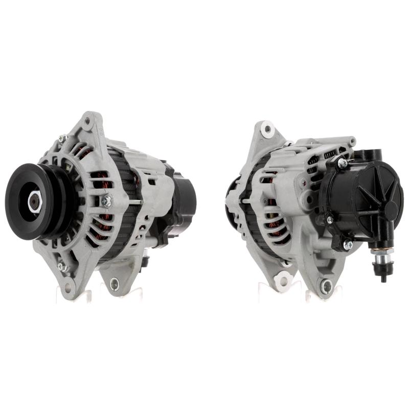 Alternateur CEVAM 9129 - Visuel 1