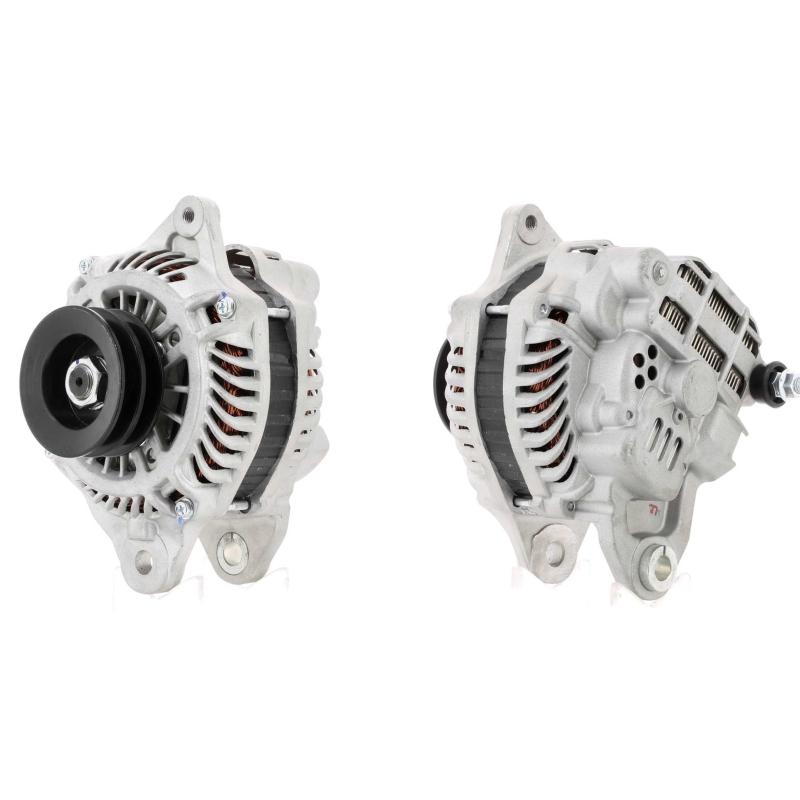 Alternateur CEVAM 9131 - Visuel 1