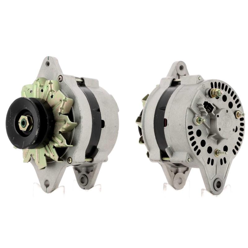 Alternateur CEVAM 9132 - Visuel 1