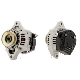 Alternateur CEVAM OEM 2706087201000 Alternateur CEVAM OEM 2706087201000