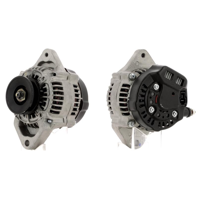 Alternateur CEVAM 9135 - Visuel 1