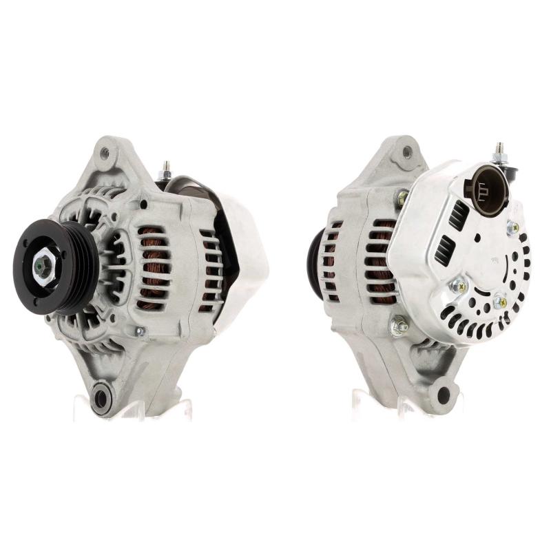 Alternateur CEVAM 9138 - Visuel 1