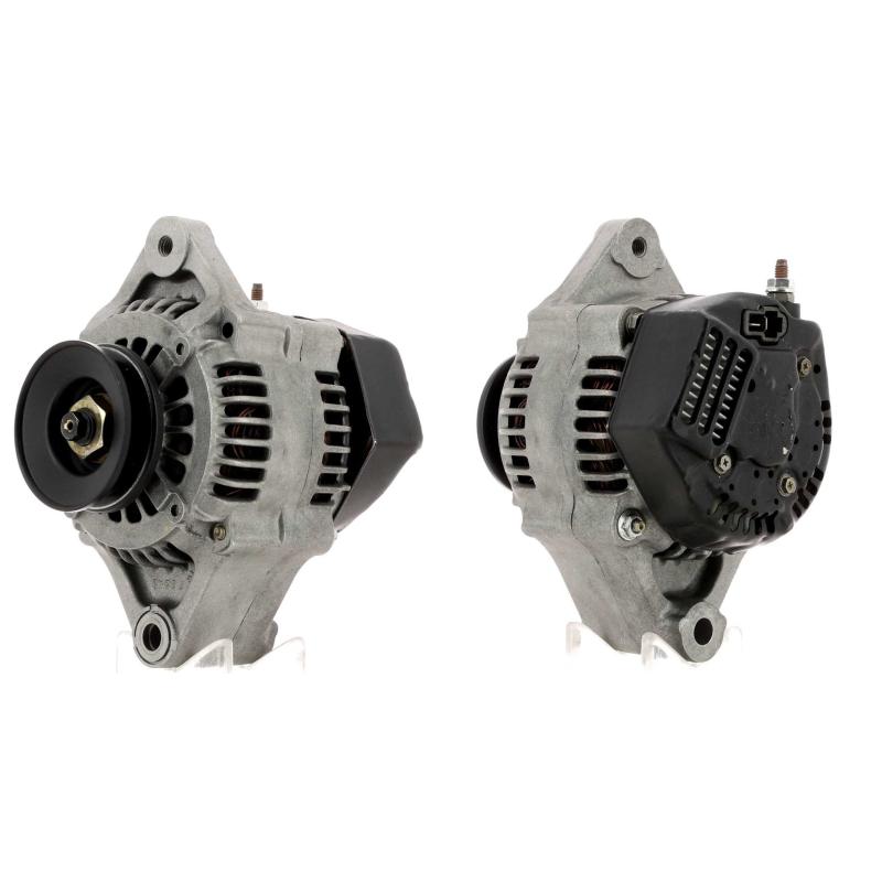 Alternateur CEVAM 9141 - Visuel 1