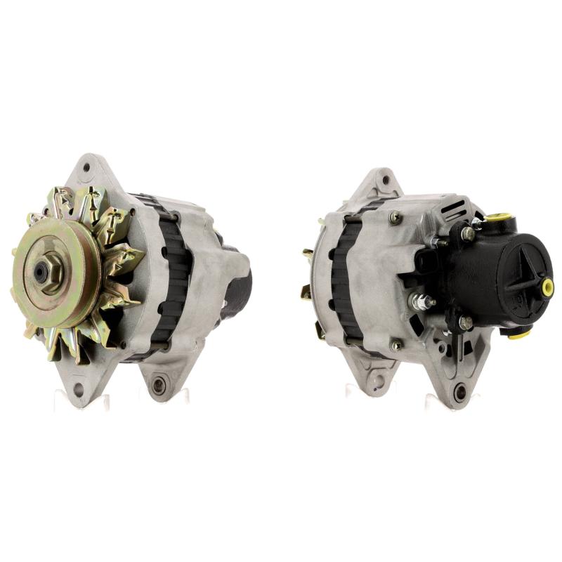 Alternateur CEVAM 9142 - Visuel 1