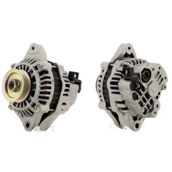 Alternateur CEVAM 9144 pour HONDA LOGO 1.3 - 65cv