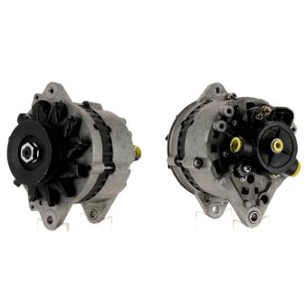 Alternateur CEVAM OEM LR170402 Alternateur CEVAM OEM LR170402