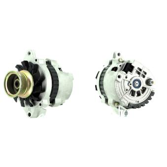 Alternateur CEVAM 9146 pour AUDI A5 2.0 - 110cv