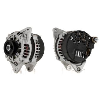 Alternateur CEVAM 9151 pour HYUNDAI TRAJET 2.0 - 136cv