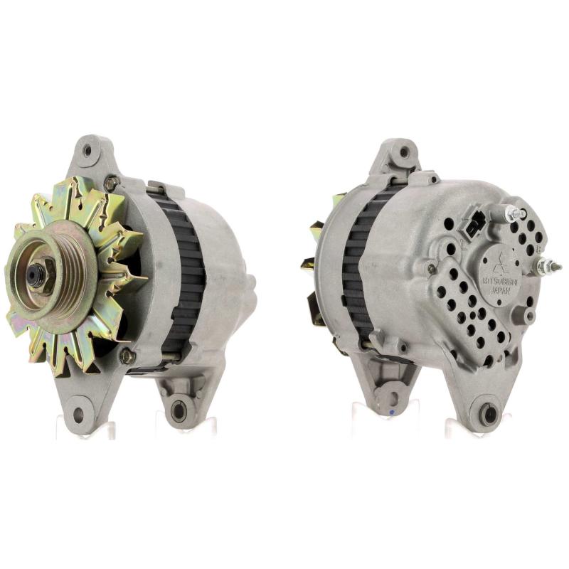 Alternateur CEVAM 9154 - Visuel 1