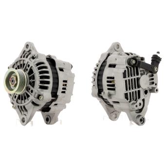 Alternateur CEVAM 9156 pour MAZDA MX-3 1.8 i V6 - 129cv