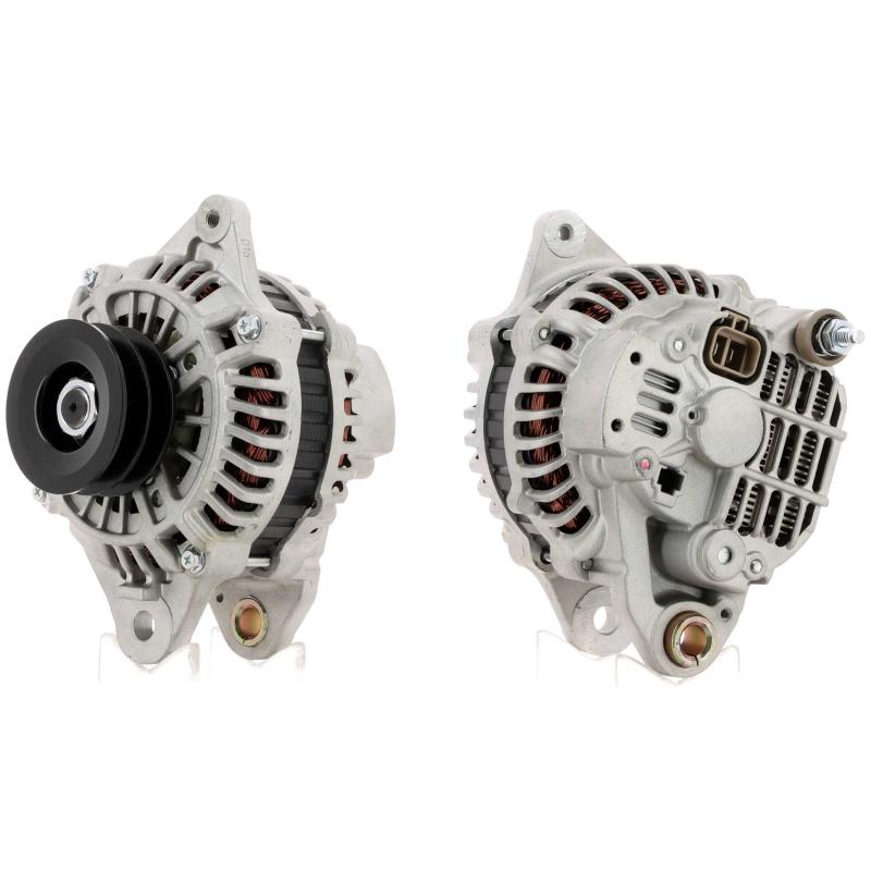 Alternateur CEVAM 9157 - Visuel 1