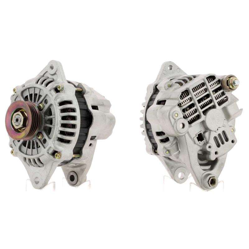 Alternateur CEVAM 9158 - Visuel 1