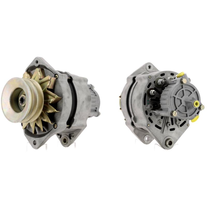 Alternateur CEVAM 9160 - Visuel 1