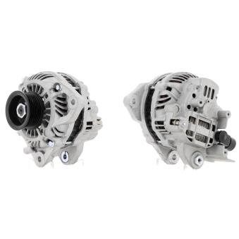 Alternateur CEVAM 9163 pour HONDA FR-V 1.8 - 140cv
