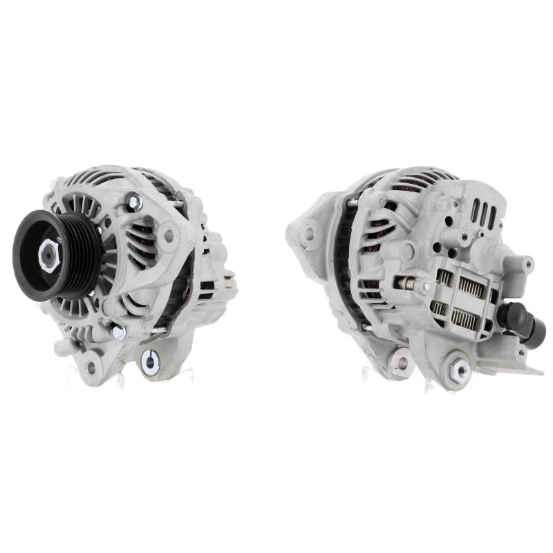 Alternateur CEVAM 9163 - Visuel 1