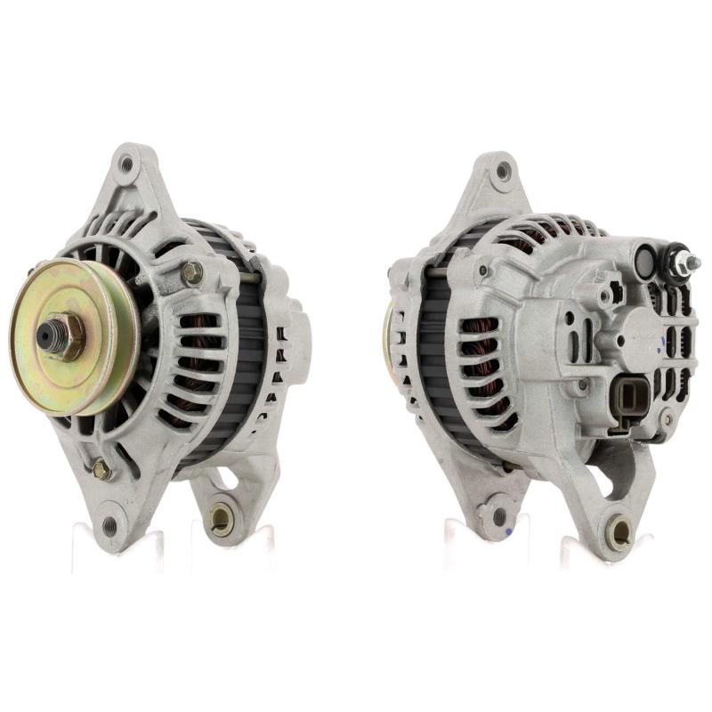 Alternateur CEVAM 9164 - Visuel 1