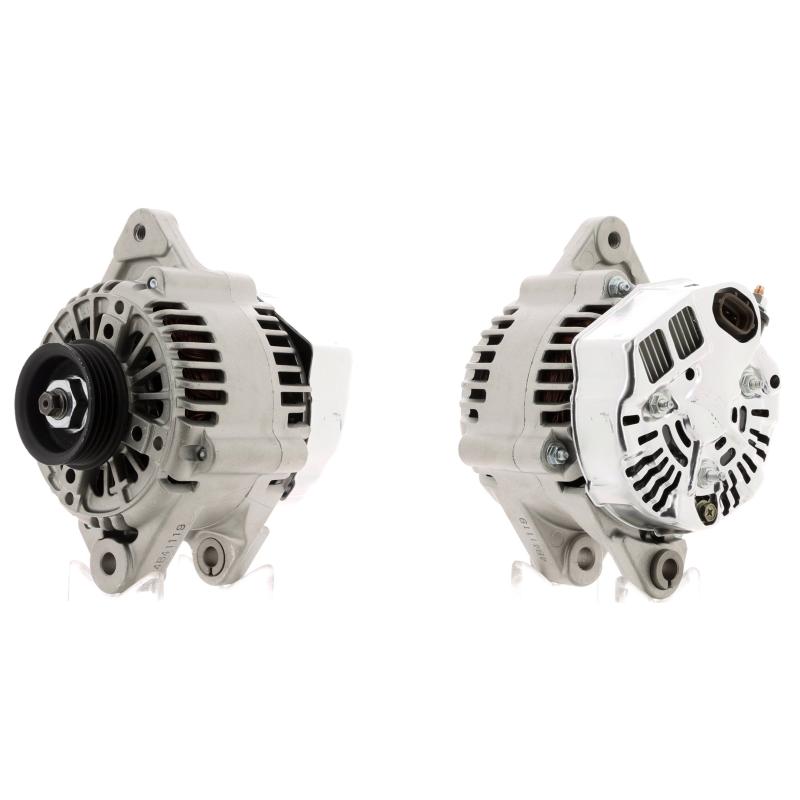 Alternateur CEVAM 9167 - Visuel 1