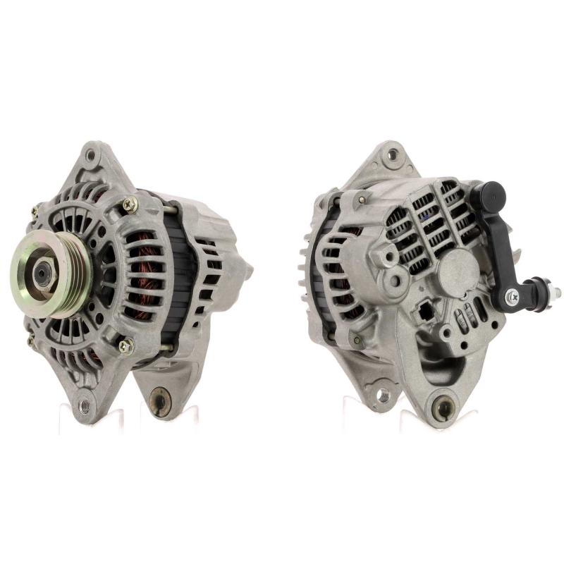 Alternateur CEVAM 9172 - Visuel 1