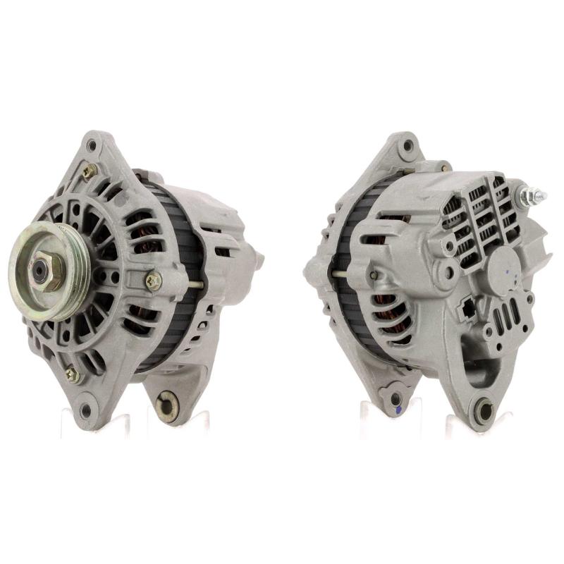 Alternateur CEVAM 9174 - Visuel 1