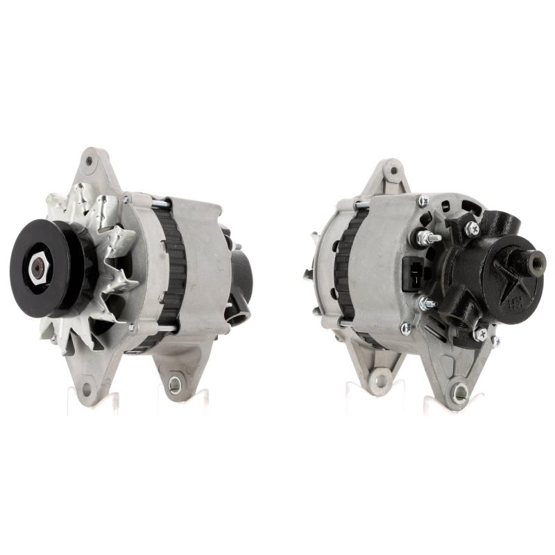 Alternateur CEVAM 9175 - Visuel 1