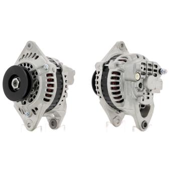 Alternateur CEVAM OEM A3T04178