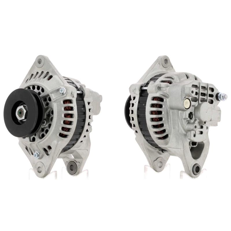 Alternateur CEVAM 9176 - Visuel 1