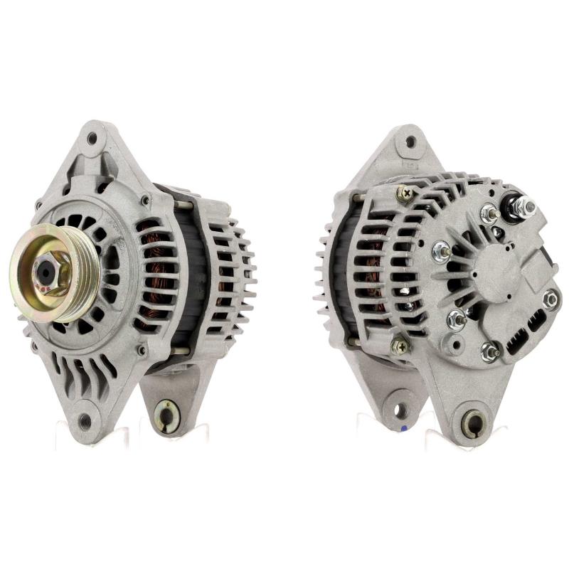 Alternateur CEVAM 9182 - Visuel 1