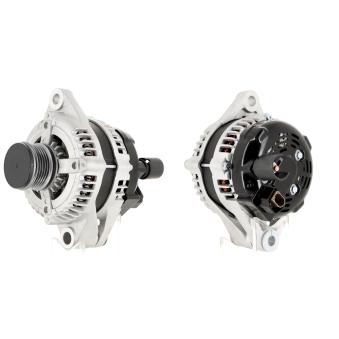 Alternateur CEVAM 9185 pour ABARTH 124 1,4 - 170cv