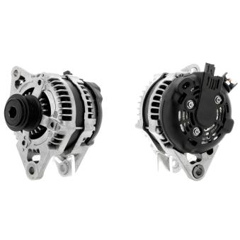 Alternateur CEVAM 9191 pour ALFA ROMEO SPIDER 3.2 JTS - 260cv