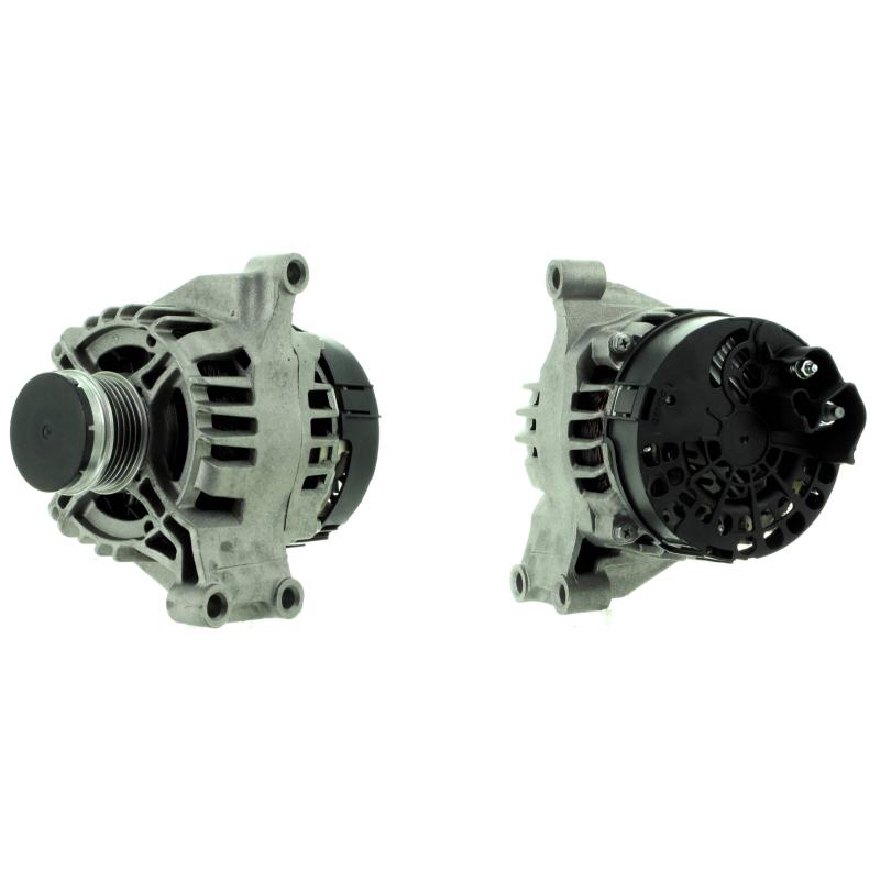 Alternateur CEVAM 9194 - Visuel 1