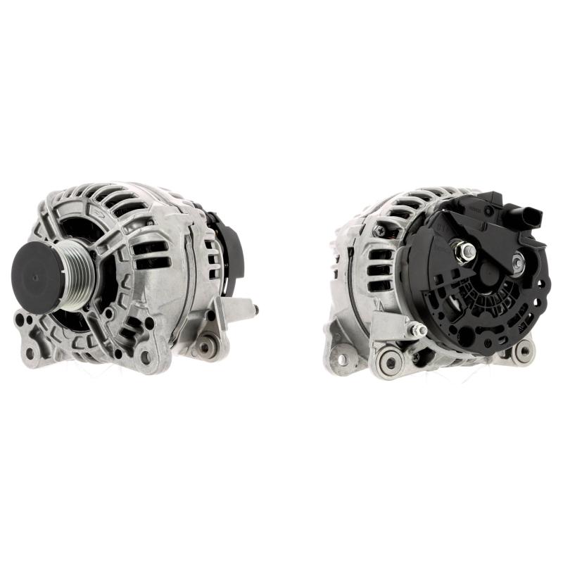 Alternateur CEVAM 9199 - Visuel 1