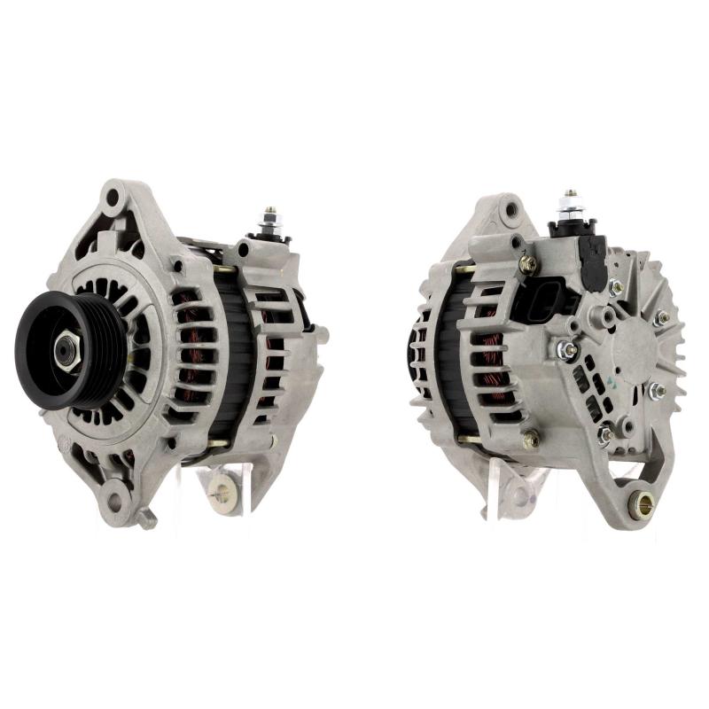 Alternateur CEVAM 9205 - Visuel 1