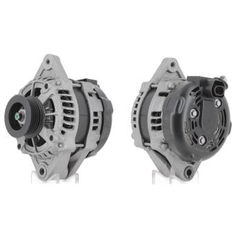 Alternateur CEVAM [9206]