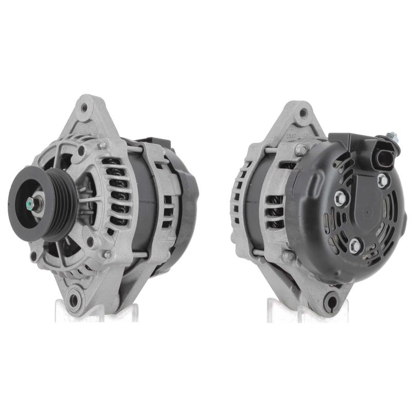 Alternateur CEVAM 9206 - Visuel 1