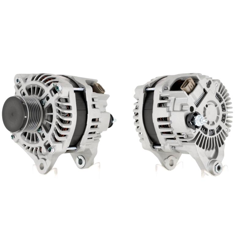 Alternateur CEVAM 9209 - Visuel 1