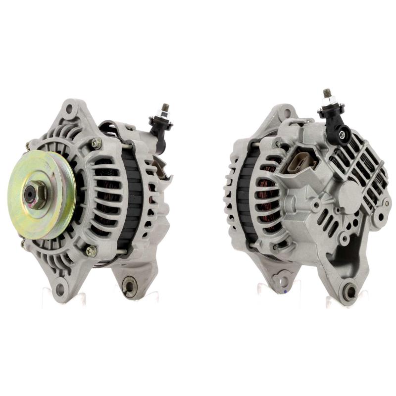 Alternateur CEVAM 9212 - Visuel 1