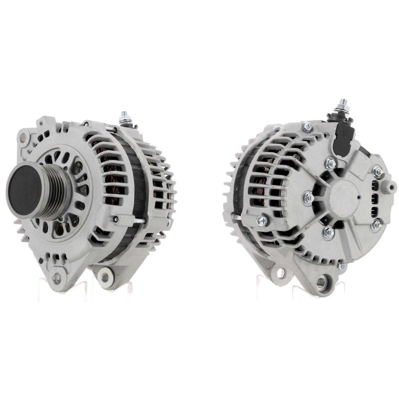 Alternateur CEVAM 9214 - Visuel 1