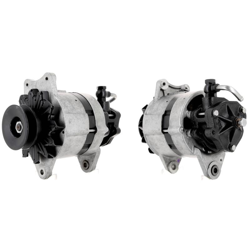 Alternateur CEVAM 9215 - Visuel 1