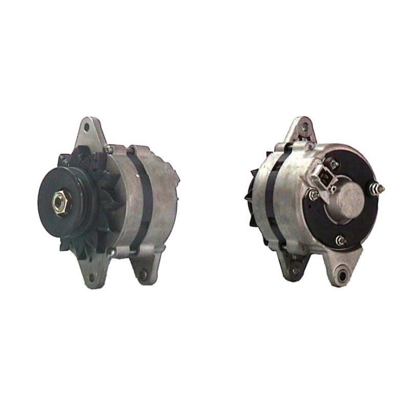 Alternateur CEVAM 9216 - Visuel 1