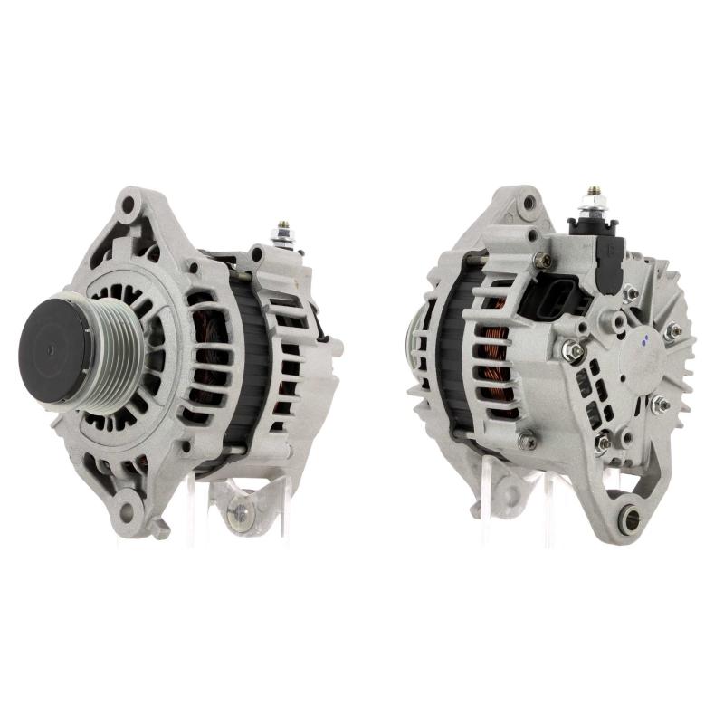 Alternateur CEVAM 9223 - Visuel 1