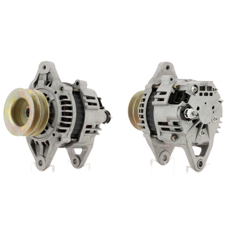 Alternateur CEVAM 9224 - Visuel 1